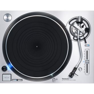TECHNICS SL1200GR Direct Drive Turntable