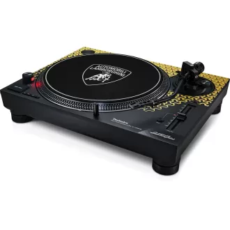 TECHNICS SL 1200M7B Lamborghini Special Edition