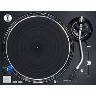 TECHNICS SL1210GR Direct Drive Turntable - Last One!
