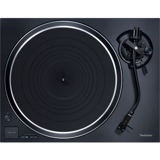 TECHNICS SL1500C Direct Drive Turntable