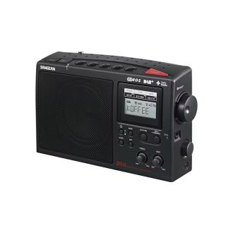 Sangean DPR-45