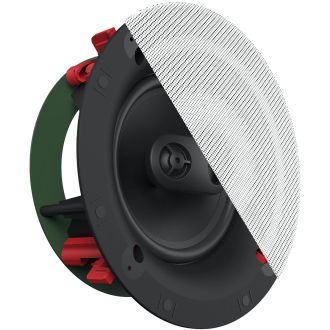 KLIPSCH DS180CSM 8" Ceiling Speaker (Each)