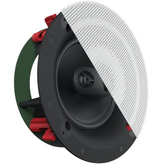 KLIPSCH DS160CSM 6.5" Stereo Ceiling Speaker (Each)