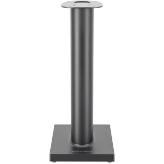 B&W Formation FS DUO Stands - Black