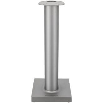 B&W Formation FS DUO Stands - Silver