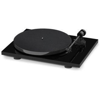 PRO-JECT E1 Turntable