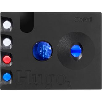 CHORD ELECTRONICS Hugo 2 Digital to Analogue Converter