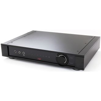 REGA Elicit MK5 Integrated Amplifier