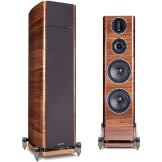 WHARFEDALE Elysian 4