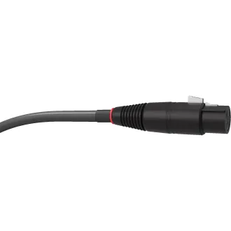 WIREWORLD Equinox 10 XLR Interconnect Cables