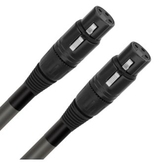 WIREWORLD Equinox 8 XLR Balanced Interconnects (Pair)