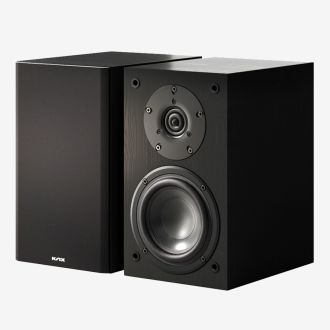 KRIX EQUINOX Mk5 Bookshelf Speakers