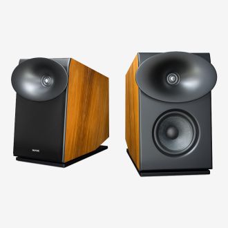 KRIX Esoterix Altum Bookshelf Speakers