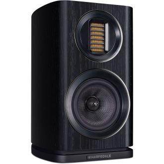 WHARFEDALE EVO4.1 Bookshelf Speakers