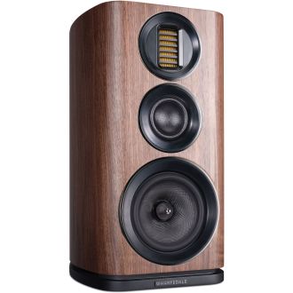 WHARFEDALE EVO4.2 Bookshelf Speakers