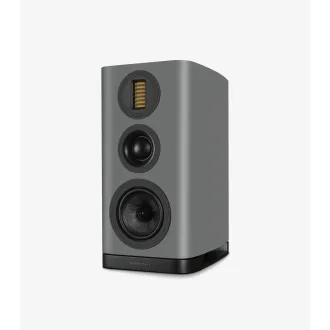 WHARFEDALE EVO 5.2 Bookshelf Speakers
