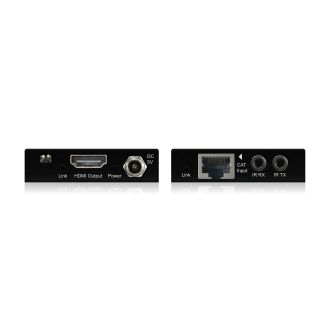 Blustream EX40B-Kit HDMI Extender Set