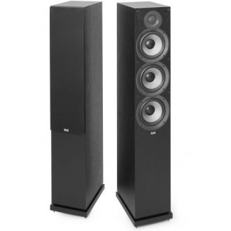 ELAC Debut 2.0 F6.2 Floorstanding Speakers