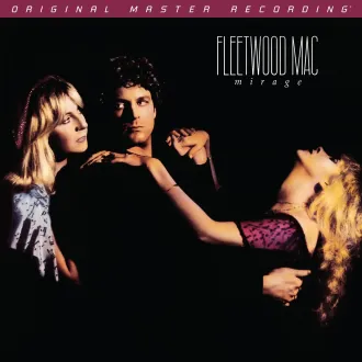 MOFI - Fleetwood Mac - Mirage 180g 45RPM 2LP
