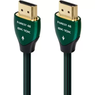 AUDIOQUEST Forest 48 HDMI Cable