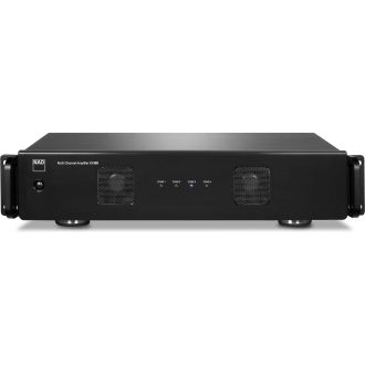 NAD CI 980 Multi Channel Zone Amplifier