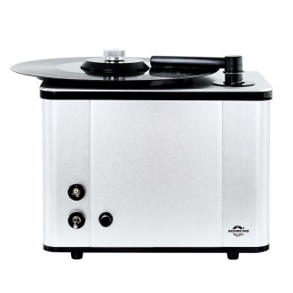 GOKA Record PRO Cleaning Machine