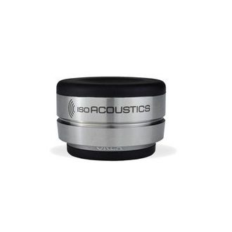 ISOACOUSTICS Orea Graphite Isolator EACH