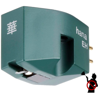 HANA EH MC High Output Moving Coil Cartridge