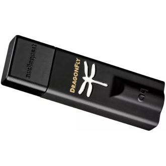 AUDIOQUEST DragonFly Black V1.5 USB DAC