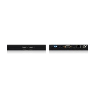 Blustream HEX70CS-Kit HDMI over CAT