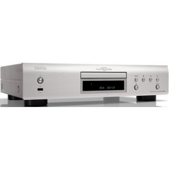DENON DCD900NE CD Player-Silver