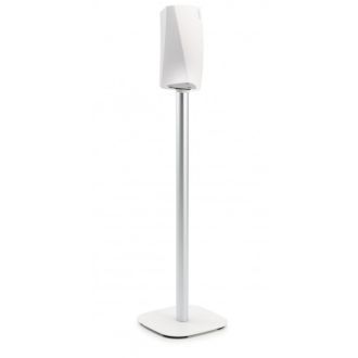 Vogels 5313 Heos 1/Heos 3 Floor Stand (White)