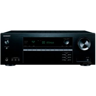 ONKYO TX SR393 5.2 Channel AV receiver