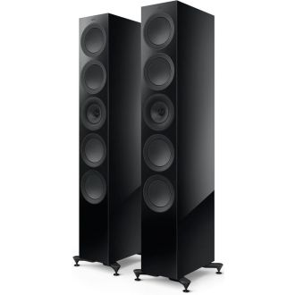 KEF R11 Meta Floorstanding Speakers