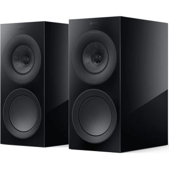 KEF R3 Meta Bookshelf Speakers