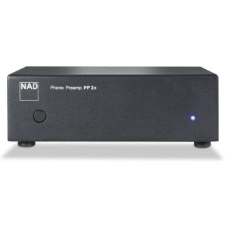 NAD PP2e Phono Pre-Amp