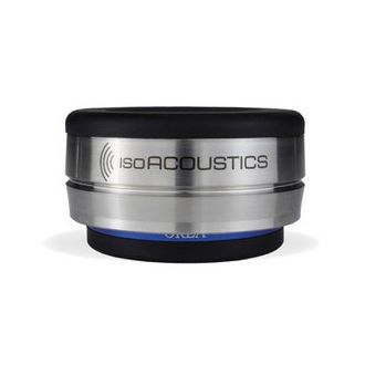 ISOACOUSTICS Orea Indigo Isolator EACH