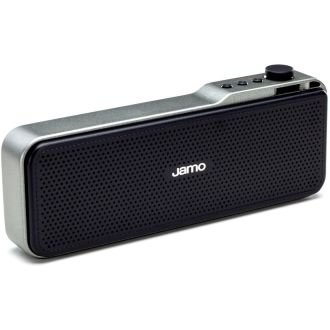 JAMO DS3 Portable Bluetooth Speaker Graphite