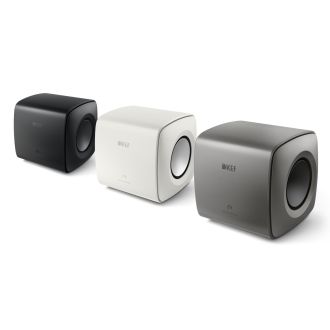 KEF KC62 Subwoofer