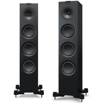 KEF Q550 Floorstand Speakers