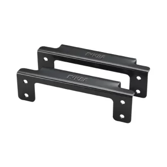 KEF B2 Bookshelf Wall Mount