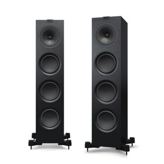 KEF Q750 Floorstand Speakers
