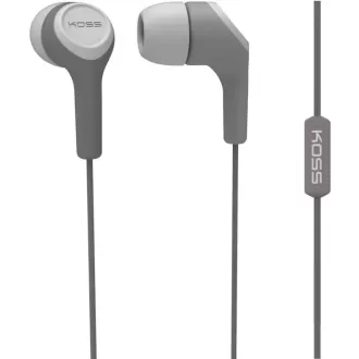 KOSS In-Ear with Microphone KEB19i