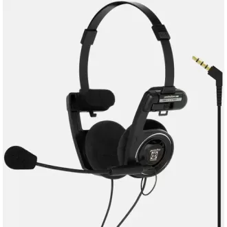 KOSS Porta Pro Communication Headset