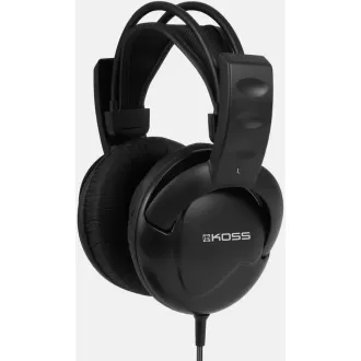 KOSS UR20 Over-Ear Headphones