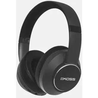 KOSS Wireless ANC headphones BT740iQZ