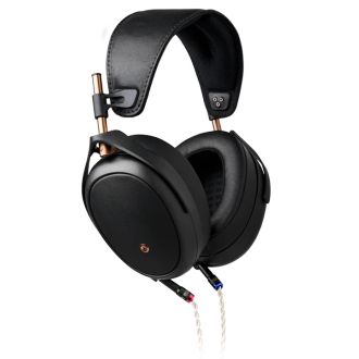 MEZE LIRIC Portable Over-Ear Headphones