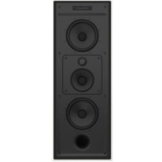 BOWERS & WILKINS (B&W) CWM7.3 S2 In Wall Speaker EACH