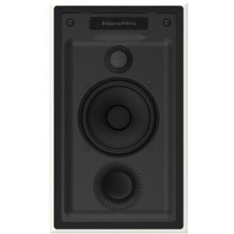 B&W CWM7.5 S2 In Wall Speaker EACH