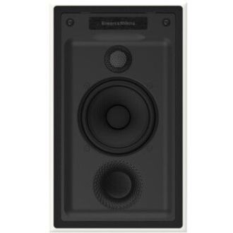 BOWERS & WILKINS (B&W) CWM7.5 S2 In Wall Speaker EACH